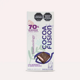 Tableta Immunology 70% Cacao - Para tus defensas💪